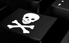 conținut piratat (conținut) conținut piratat