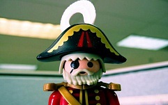 conținut piratat (conținut) conținut piratat