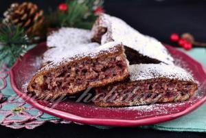 Pie - ciot putred cu reteta gem (bont putred) Pie - ciot putred cu reteta gem
