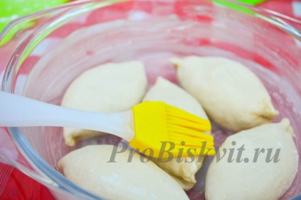 Plăcinte și morcovi în rețetă cuptor cu pas cu pas fotografii (plăcinte) Plăcinte și morcovi în rețetă cuptor cu pas cu pas fotografii