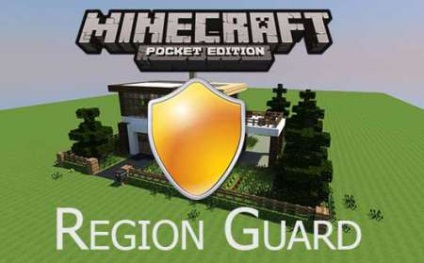 Plugin regionguard v1 (configurat) v1 regionguard Plugin