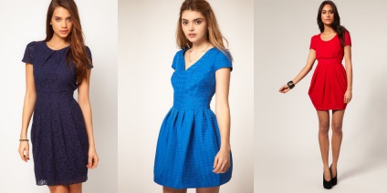 fotografii Rochie lalea, recomandări și comentarii (rochie-lalea) fotografii Rochie lalea, recomandări și comentarii
