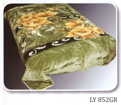 Pături din acrilic (pături) pături din acril