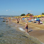 Plaje Kryma (plaje de nisip din Crimeea) plajele din Crimeea
