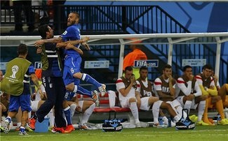 De ce De Rossi nu a mâncat articole ravioli - Sport sovietic (Federația Rusă) De ce De Rossi nu a mânca articole ravioli - sportul sovietic