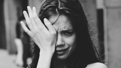 De ce am devenit urât atunci când plânge blogul utilizatorului jurnale iliza - de sex feminin (blog) De ce am devenit urât atunci când plânge blogul utilizatorului jurnale iliza - de sex feminin