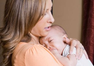De ce copilul plânge după hrănire - cum pentru a afla cauza (după) De ce copilul plânge după hrănire - cum de a afla motivele