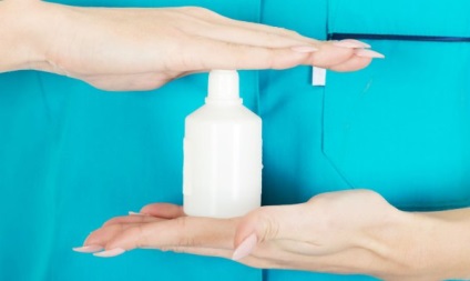 De ce femeile se închide la culoare a pielii in zona abdomenului (de ce) De ce femeile întunecă pielea din zona abdomenului