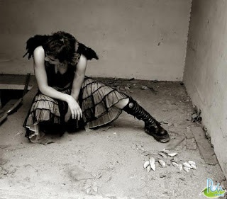 Dispoziție depresivă, melancolie (starea depresivă) Dispoziție depresivă, melancolie