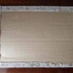 Crafts trepte de cafea boabe (cafea) Meșteșuguri de boabe de cafea incremental