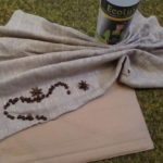 Articole din boabe de cafea în pași (Ce meserii) Meșteșuguri de boabe de cafea incremental