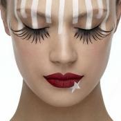 Etapa Make-up - fotografii și lecții video pe modul de a face machiaj etapă (a face) Etapa Make-up - fotografii și lecții video pe modul de a face machiaj etapă