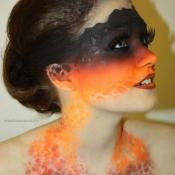 Etapa Make-up - fotografii și lecții video pe modul de a face machiaj etapă (a face) Etapa Make-up - fotografii și lecții video pe modul de a face machiaj etapă