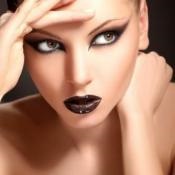 Etapa Make-up - fotografii și lectii video cu privire la modul de a face machiaj etapă (foto) Etapa Make-up - fotografii și lecții video pe modul de a face machiaj etapă