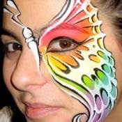 Etapa Make-up - fotografii și lectii video cu privire la modul de a face machiaj etapă (machiaj) Etapa Make-up - fotografii și lecții video pe modul de a face machiaj etapă