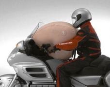 airbag-uri (airbag-uri sunt declanșate) airbag-uri