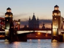 Călătoria de la Moscova la Karelia cu masina (partea 1), un alt pas mare (masina de Moscova Karelia) Călătoria de la Moscova la Karelia cu masina (partea 1), un alt pas mare