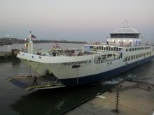 Călătoria de la Moscova la Karelia cu masina (partea 1), un alt pas mare (a) Călătoria de la Moscova la Karelia cu masina (partea 1), un alt pas mare