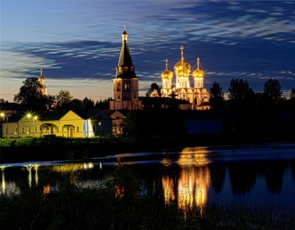 Călătoria de la Moscova la Karelia cu masina (partea 1), un alt pas mare (Bucuresti Petrozavodsk cu masina) Călătoria de la Moscova la Karelia cu masina (partea 1), un alt pas mare