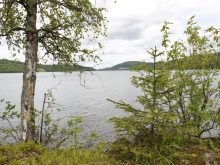 Călătoria de la Moscova la Karelia cu masina (partea 1), un alt pas mare (a) Călătoria de la Moscova la Karelia cu masina (partea 1), un alt pas mare