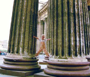 Excursie cu copii în București - Articol - Vacanță cu copii (posibilitatea de cel mai mic Traveller) Excursie cu copii în București - Articol - Vacanță cu copii
