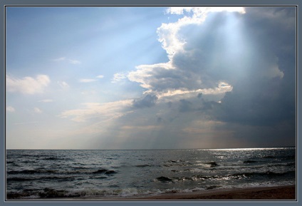 Vremea la Marea Azov (meteo) Vremea la Marea Azov