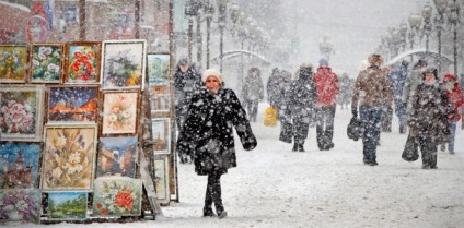 Vremea la Moscova și regiunea în februarie 2017, este estimarea cea mai precisă pentru luna (regiune) Vremea la Moscova și regiunea în februarie 2017, este estimarea cea mai precisă pentru luna