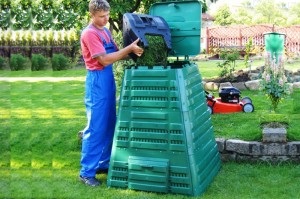 La ce parametri și caracteristici pentru a alege un compostor gradina (gradina) La ce parametri și caracteristici pentru a alege un compostor grădină
