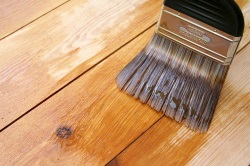 log Paint - caracteristici și condiții de procesare, alegerea materialului (log) log Pictura - caracteristici și condiții de procesare, selecția materialului