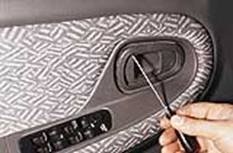demontarea completă a ușii din față Daewoo Nexia (daewoo-Nexia) - repararea si tuning de automobile, auto (în cele din urmă) demontarea completă a ușii din față Daewoo Nexia (daewoo-Nexia) - repararea si tuning de automobile, auto