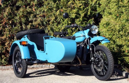 Toate roți motociclete acționare (variind de ruble pe suprafață) Toate roți motociclete de antrenare