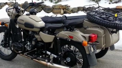 Toate roți motociclete de antrenare (AWD) Toate roți motociclete de antrenare