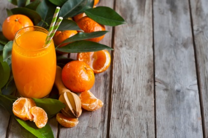 Beneficii Coaja de mandarina (utilizarea mandarină coaja) coaja de mandarina Beneficii