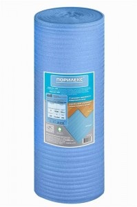 Porileks material de specificații în funcție de tipul (funcția) Porileks materiale caietul de sarcini, în funcție de tipul de