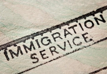 Turn-based afaceri de imigrare (permis de ședere) pe bază de afaceri de imigrare Turn