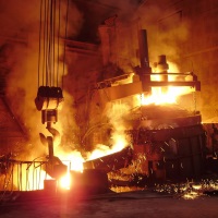 Ermetica Supply metalice Jsc Aviatehpriemka (tăiere metal) Furnizare de oțel cu acceptarea Jsc Aviatehpriemka