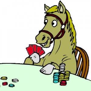 Reguli de Poker Horse (cal) (poker) Reguli de Poker cai (cal)