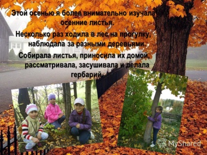 Prezentarea pe frunze ce își schimbă culoarea de elev 2 - A - clasa Teplyakova Daria (frunze) Prezentarea pe frunze ce își schimbă culoarea de student 2 - A - clasa Teplyakova Daria