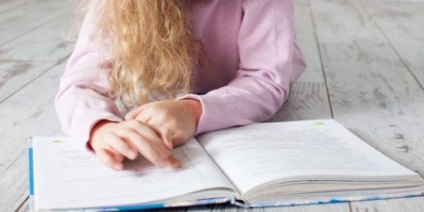 Principii Viteza de citire a preda copilului o citire rapidă (principii) Principii viteza de citire a preda un copil pentru a citi mai repede