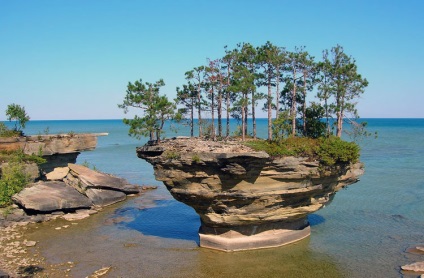 Natura Michigan, Statele Unite ale Americii Encyclopedia (Michigan) Natura Michigan, Statele Unite ale Americii Encyclopedia