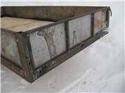 remorcă snowmobil (nu a fost discuri proaste) Trailer pentru snowmobile