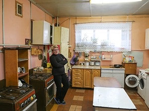 cameră într-un apartament comunale documente de privatizare, proprietate comună (camera apartament comunale) cameră într-un apartament comunale documentele de privatizare, proprietate comună
