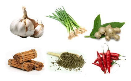 Produse din paraziți (paraziți) paraziți alimentare