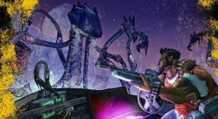 Producătorii de arme Borderlands 2 și articolele de mai multe scanează Gl (Joc News) Producătorii arme Borderlands 2 și mai multe articole scanează Gl