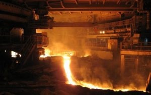 Echipament Fier de producție, tehnologie, materii prime, producătorii (în special fabricarea otelului) Echipamente de fier de producție, tehnologie, materii prime, producătorii