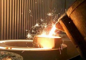Fonta echipamente de producție, tehnologie, materii prime, producătorii (producția de fontă din lume) Echipamente de fier de producție, tehnologie, materii prime, producătorii
