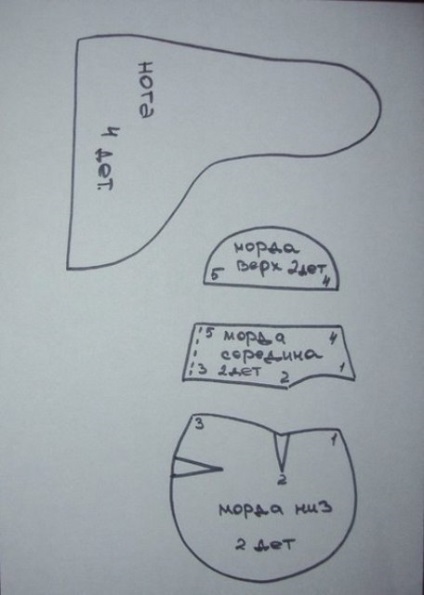 meserii simple de Crăciun cu mâinile lor (mâini) meserii simple de Crăciun cu mâinile lor