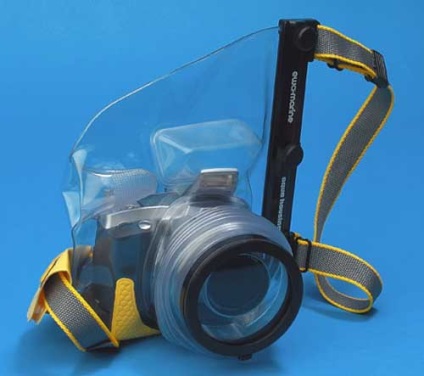 caz subacvatice simplă pentru camera - hobby-ul lui tata (box) caz subacvatice simplă pentru camera - hobby-ul lui tata