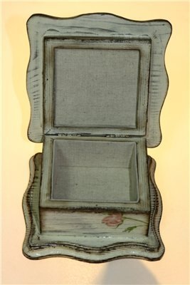Un mod simplu de decorațiuni interioare din țesături Lădițe - Masters Fair - manual, manual (foarfece) Un mod simplu de decorațiuni interioare din țesături Lădițe - Masters Fair - manual, lucrate manual