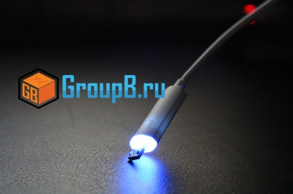 sârmă USB - pentru a alege (Vojo) sârmă USB - care unul pentru a alege
